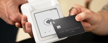 Canoni Addio | POS SumUp Solo con Sim, Stampante e Commissione 0,8%